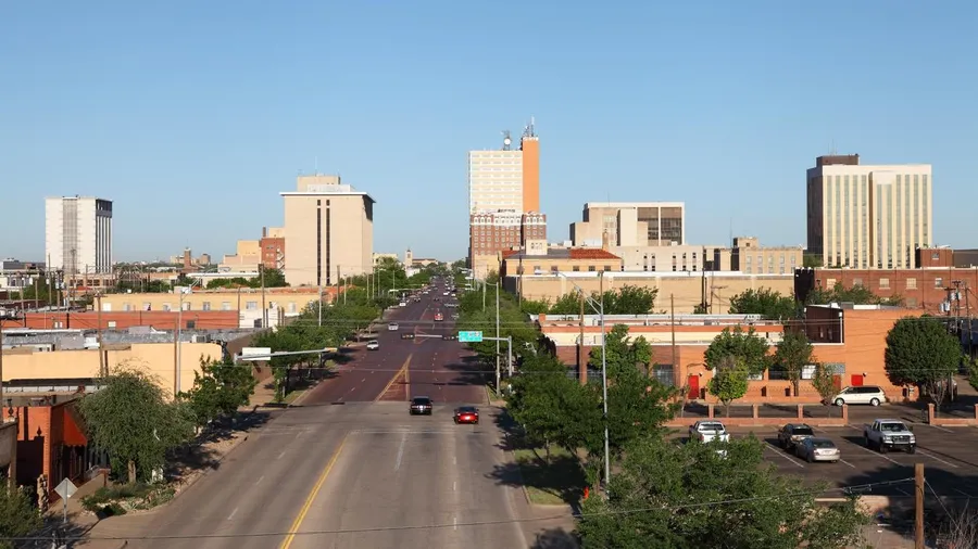 Lubbock Lake Landmark