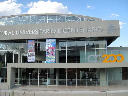 Lucy Tejada Cultural Center