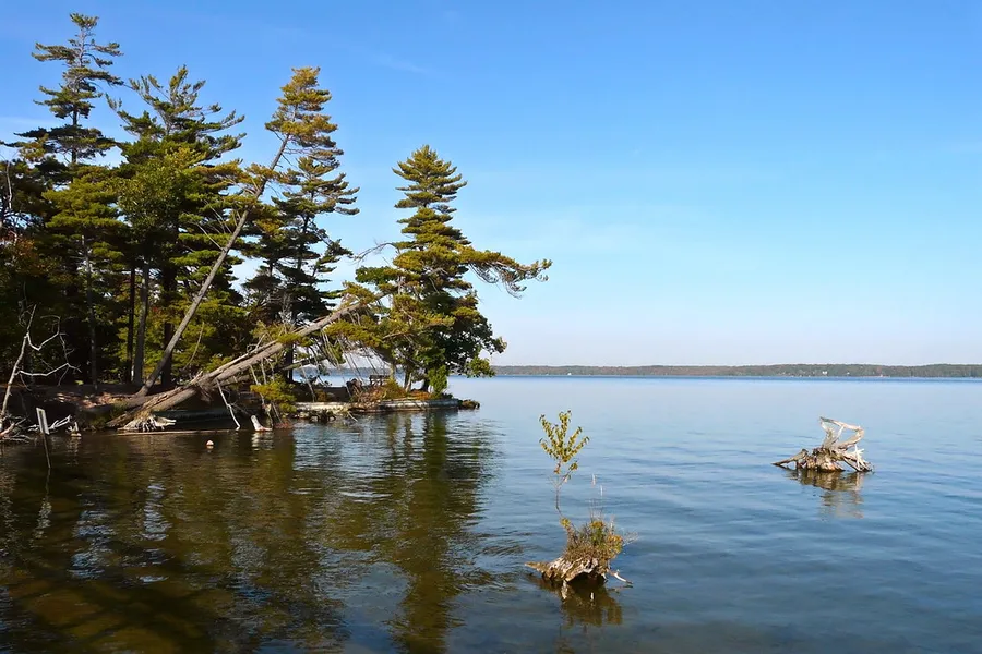 Ludington State Park
