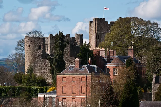 Ludlow Castle
