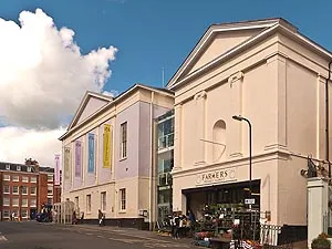 Ludlow Museum