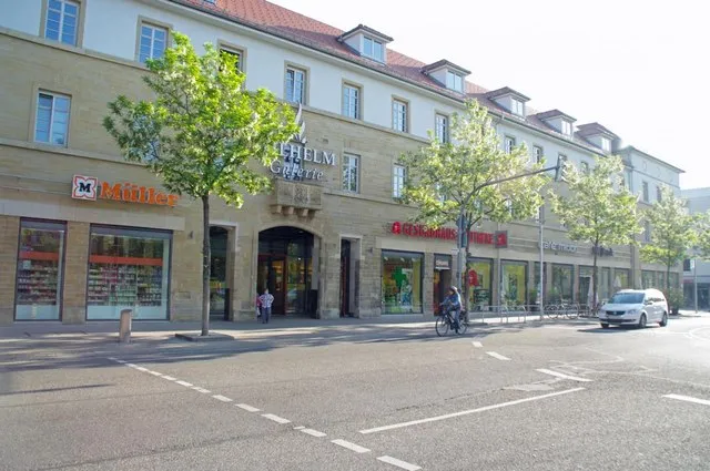 Ludwigsburg Gallery