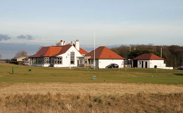 Luffness New Golf Club