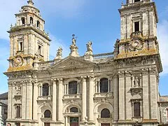 Lugo Cathedral