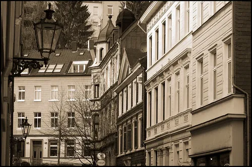 Luisenviertel