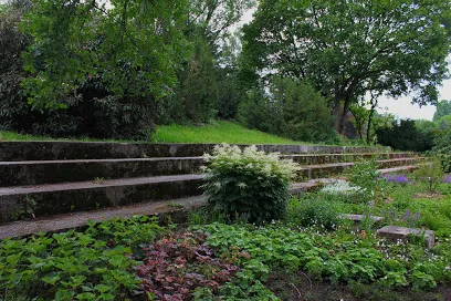 Luitpoldhain Park
