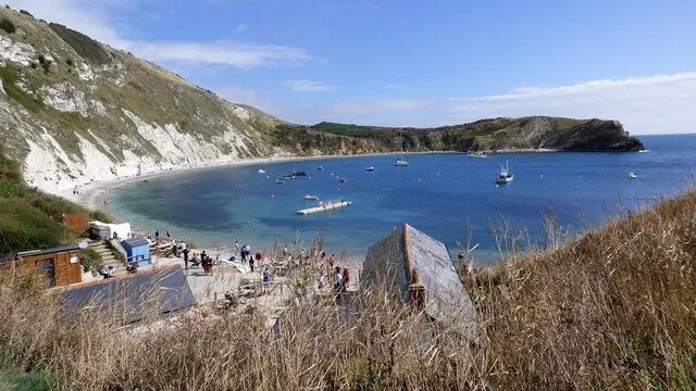 Lulworth Cove