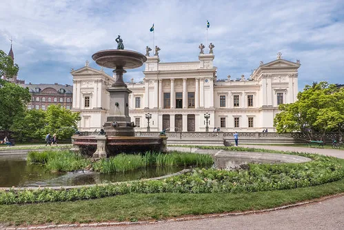 Lund University