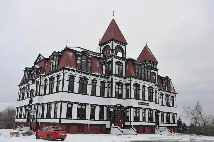 Lunenburg