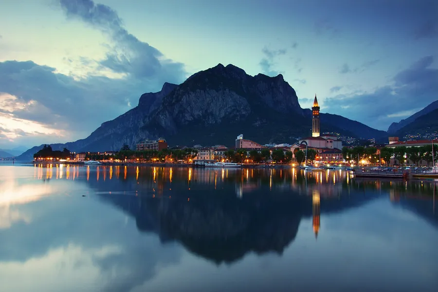 Lungolago di Lecco