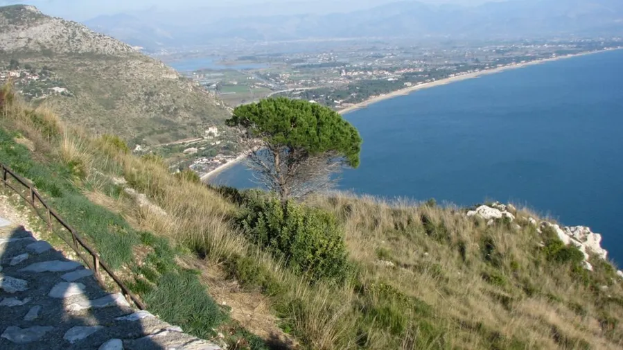 Lungomare di Terracina