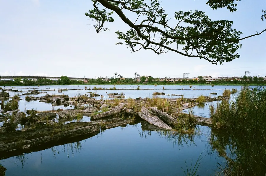 Luodong Forestry Culture Garden