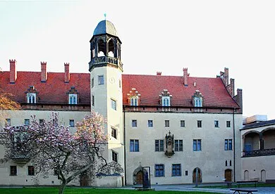 Lutherhaus Wittenberg