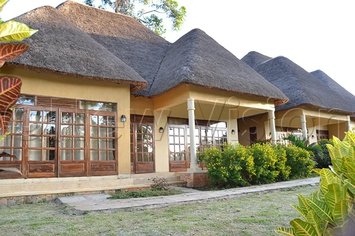 Lutoboka Bay