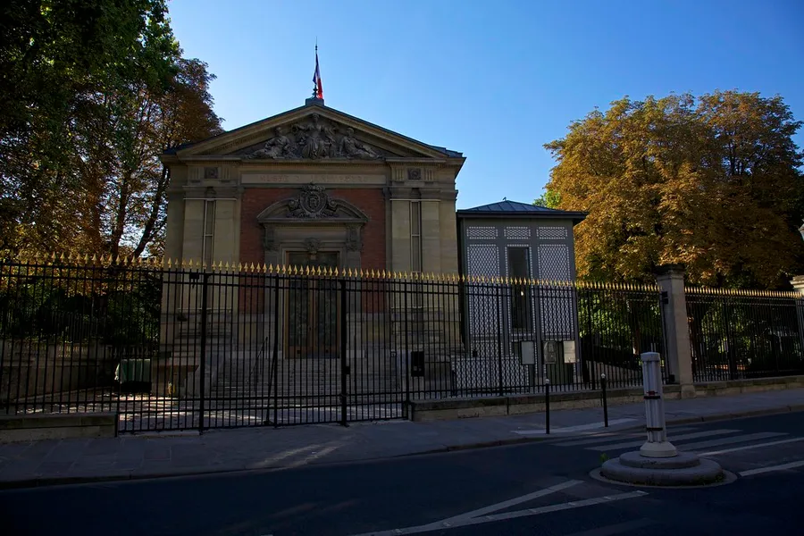 Luxembourg City History Museum