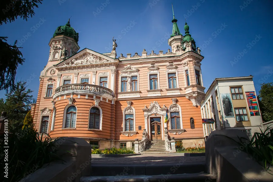 Lviv National Museum