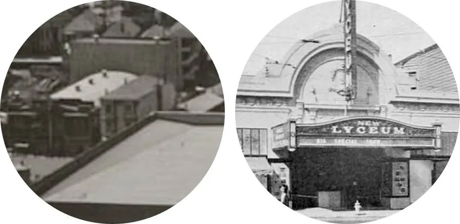 Lyceum Museum