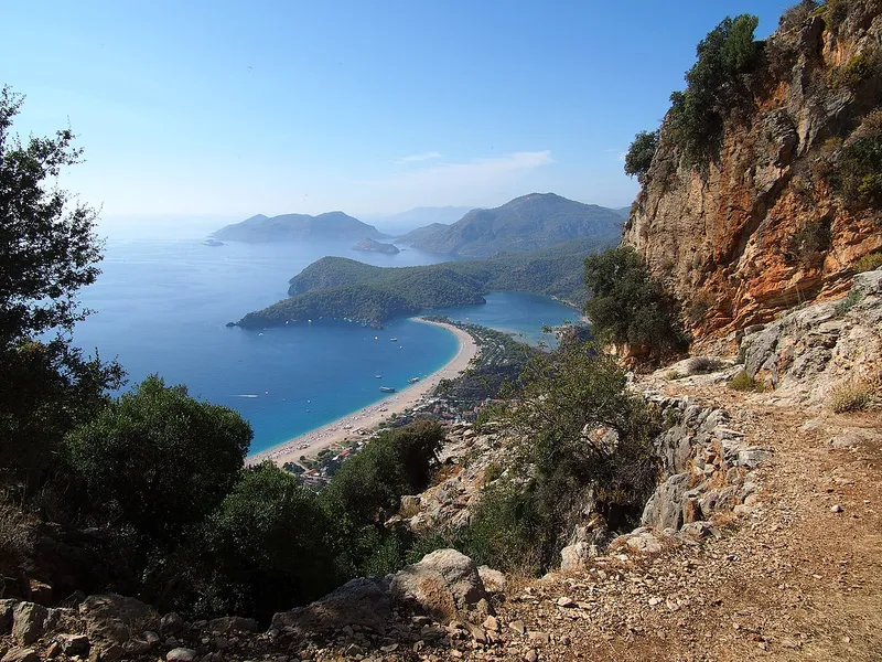 Lycian Way