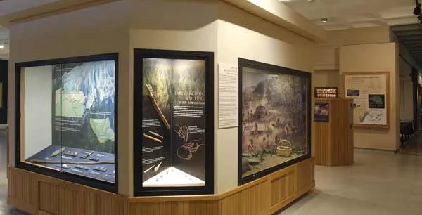 Lycoming County Historical Society