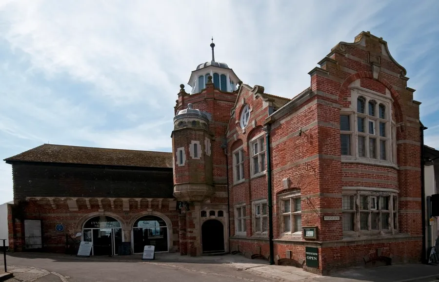 Lyme Regis Museum