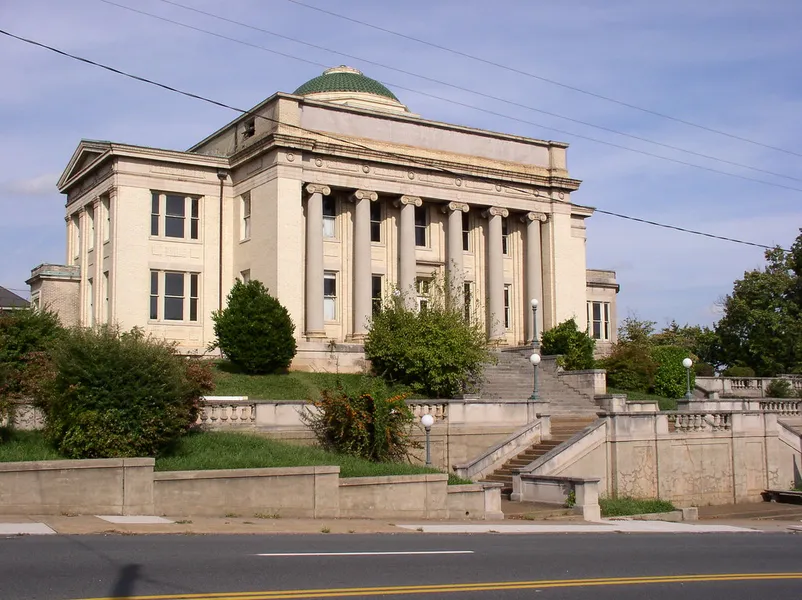 Lynchburg Museum