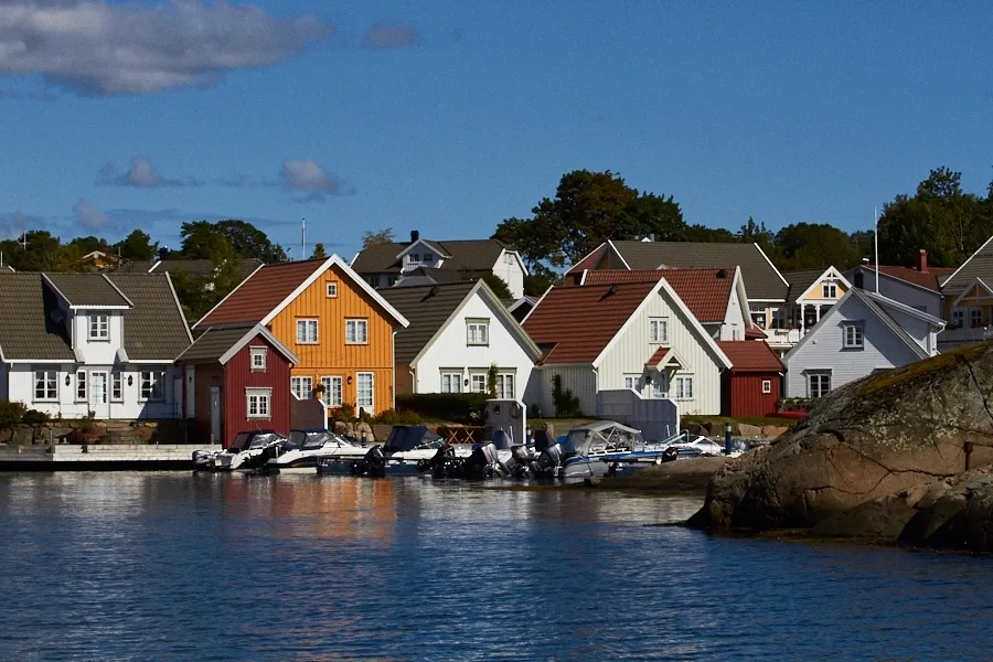 Lyngør