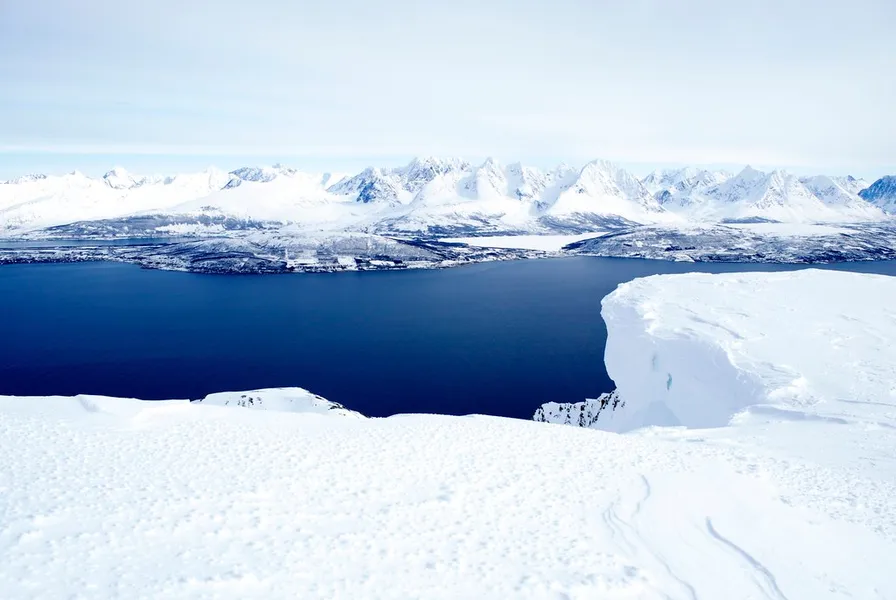 Lyngen Home of Skiing