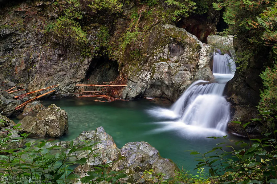 Lynn Canyon Park