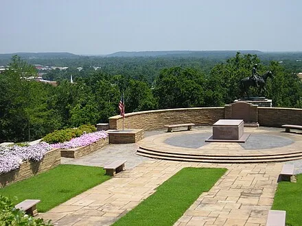 Lynn Riggs Memorial