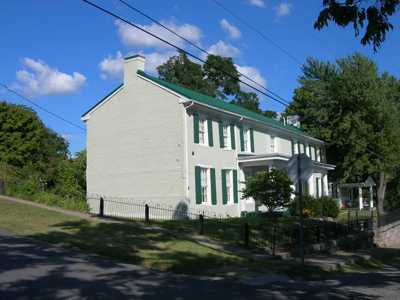 Lyon County Historical Society Museum