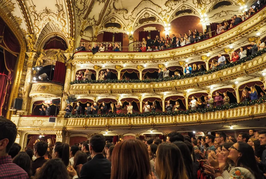 Lyric Theatre
