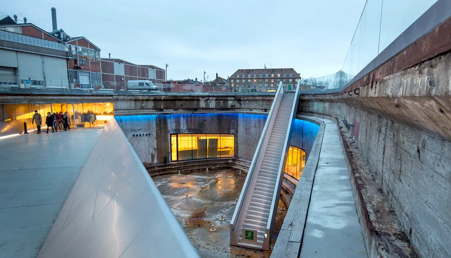 M/S Museet for Søfart