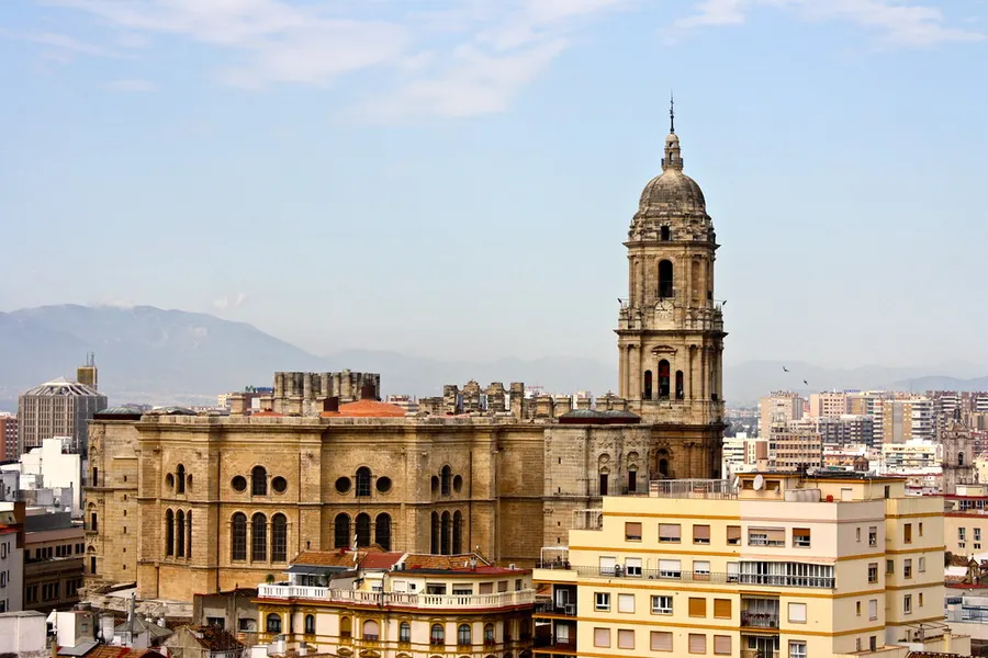 Málaga Cathedral