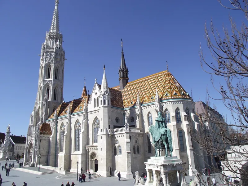 Máriagyűd Basilica