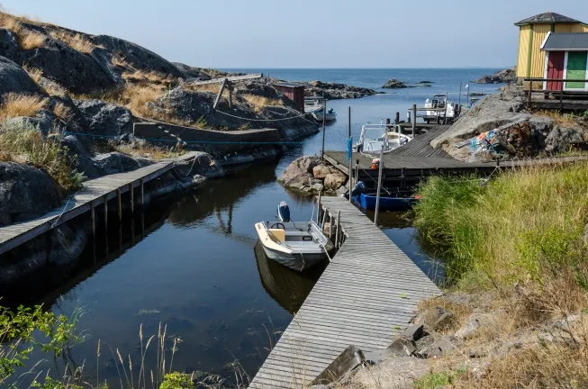 Märsgarn