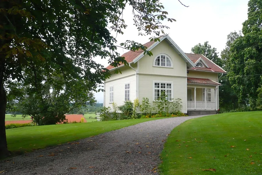 Mårbacka