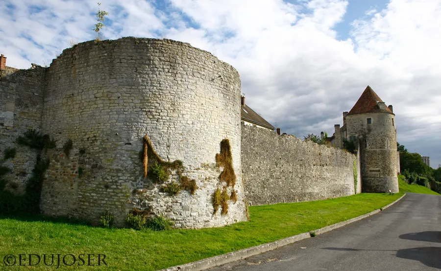 Mémorial de Falaise - La Guerre des Civils