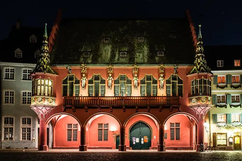 Münsterplatz