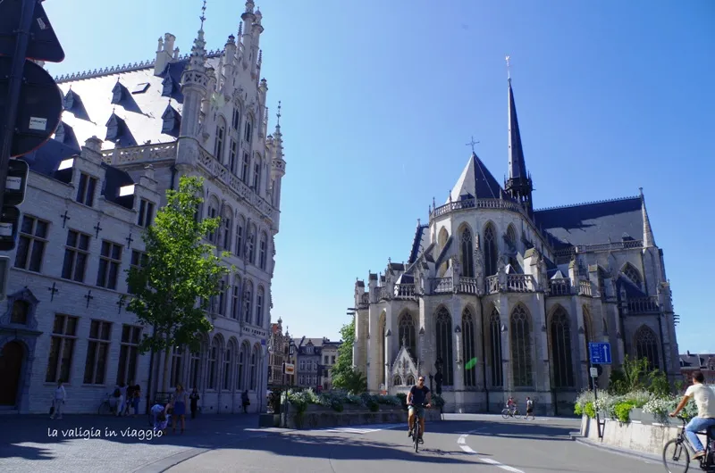 M-Museum Leuven