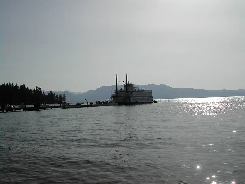 M.S. Dixie II