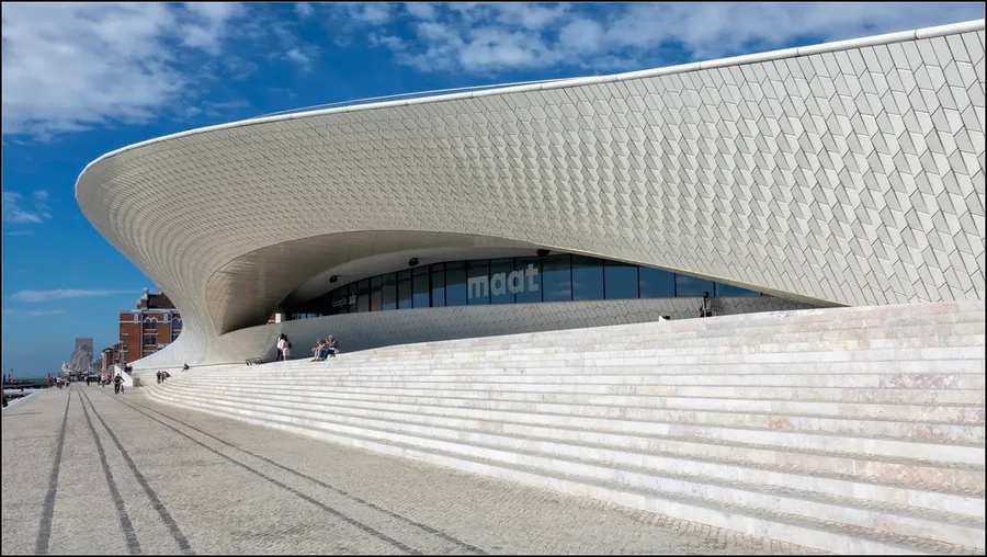 MAAT - Museum of Art, Architecture and Technology