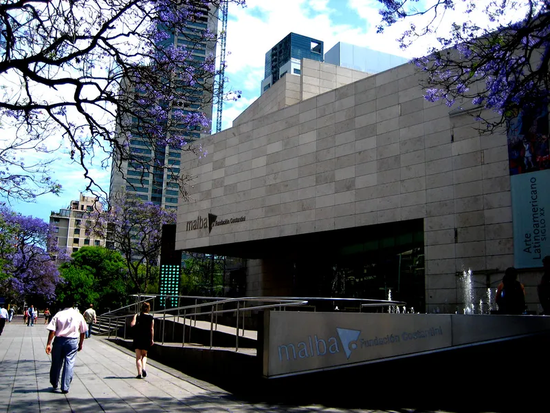 MALBA