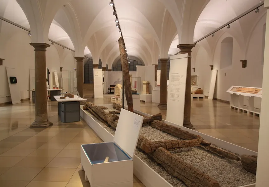 MAN Museum Augsburg