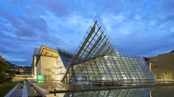 MART - Museum of Modern and Contemporary Art of Trento and Rovereto