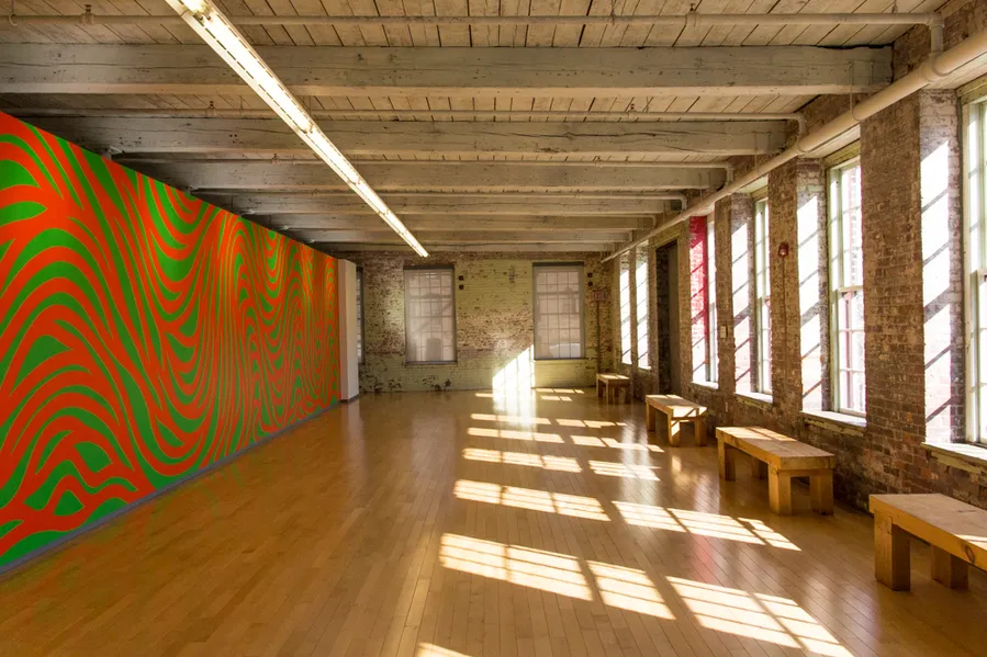 MASS MoCA