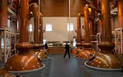 MB Roland Distillery