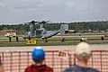 MCAS Cherry Point Air Show (Biennial)