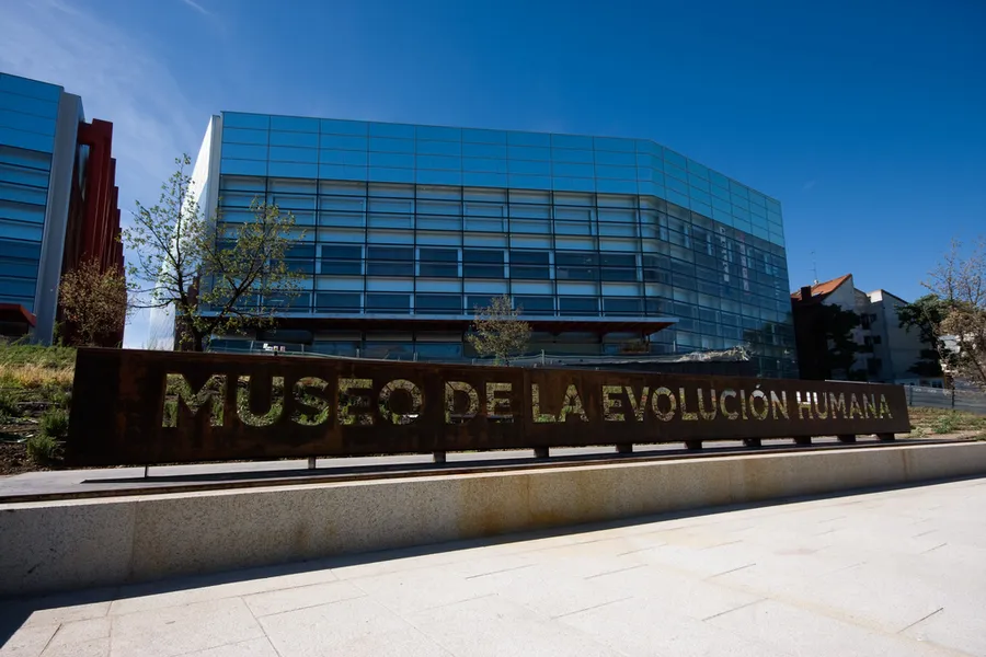 MEH - Museo de la Evolución Humana