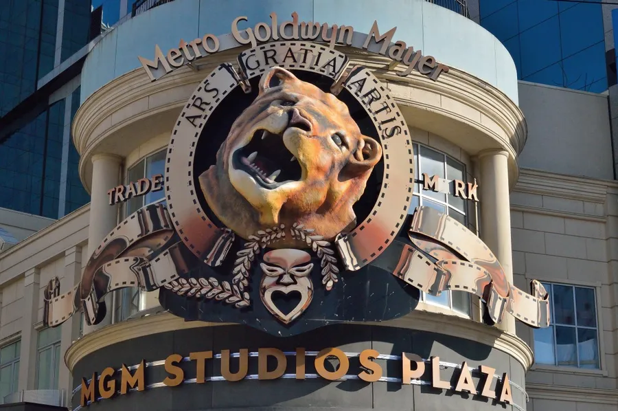 MGM Dizzee World