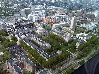 MIT (Massachusetts Institute of Technology)